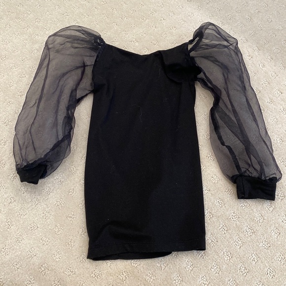 Other - Bailey’s Blossom 2T Top